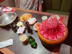 -牛New寿喜烧(金茂览秀城店)