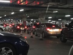 -太原茂业天地购物中心