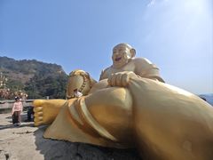 -大慈岩风景区