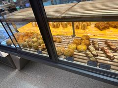 -面包新语(龙湖·西宸天街店)