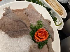 -海底捞火锅智慧餐厅(中骏世界城店)