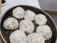 -百年尹氏汤包(湖南路狮子桥店)