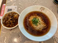 -松鹤楼面馆(宝安机场店)