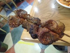 -西北朗益和穆斯林餐厅