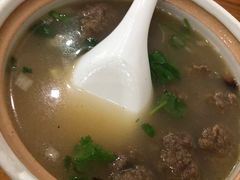 -南磨房食府(燕莎奥特莱斯购物中心店)