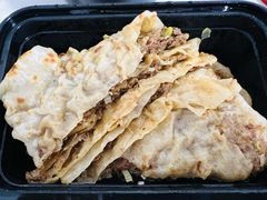 -清真永恒华威肉饼(潘家园店)