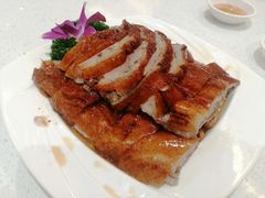 烧鹅例牌-香港新发烧腊茶餐厅(水围店)