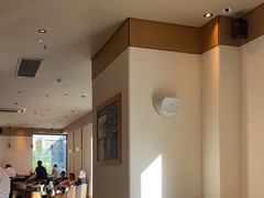 -星巴克臻选(金桥国际店)