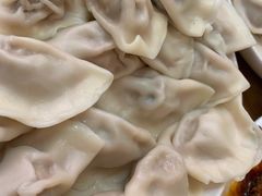 羊肉饺子-白记饺子馆多伦道店