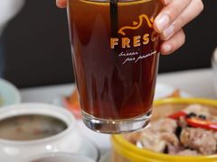 -香港狮子山下·明星粤菜餐厅(北苑店)