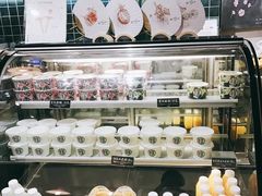 -宝珠奶酪(长宁金虹桥店)