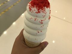 -DQ·蛋糕·冰淇淋(领秀城店)