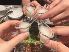 -大秦小宴•新派西北(万象前海店)