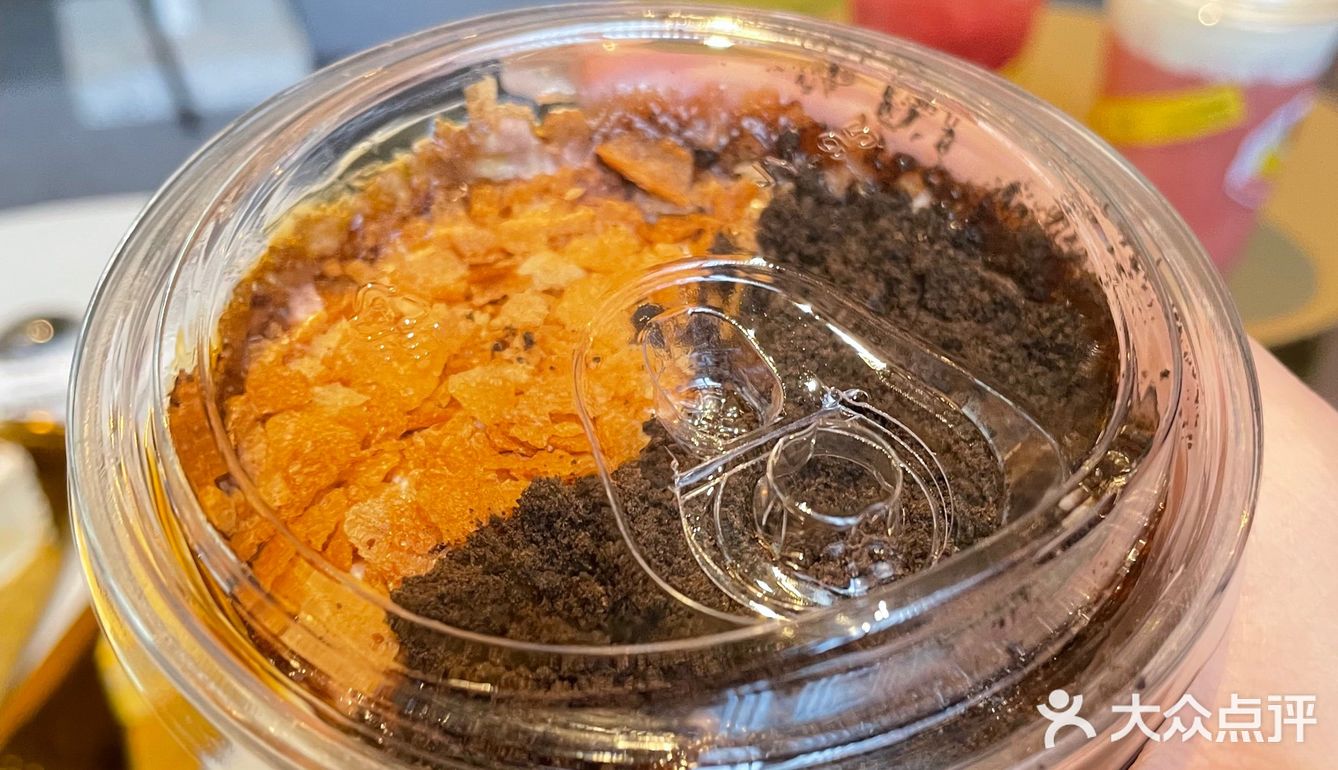 西安探店 | 超适合约会的小众咖啡店 