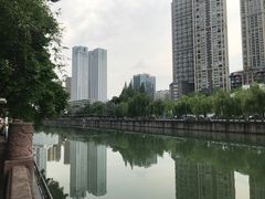 -成都市活水公园