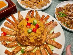 -蚝得喜海鲜(东城店)