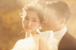 -金海岸婚纱摄影(塘沽店)
