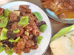 焦溜肥肠-鼎香润(德胜门内店)