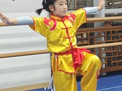 -上海江南武术馆(徐家汇馆)
