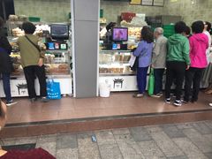 门面-闻酥园(大慈寺店)