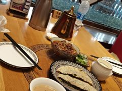 -格日勒阿妈蒙古厨房(新华广场店)