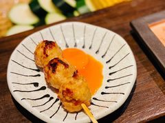 特制鸡肉丸子-三川·十酒Izakaya(南昌路店)