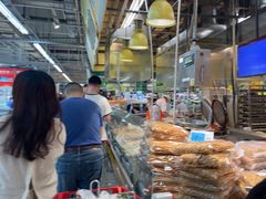 -大润发(芜湖店)