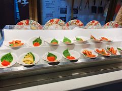 -五月罗马海鲜自助餐厅(陆家嘴店)