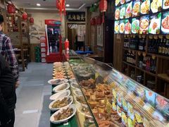 -金麦田熏酱小酒馆(上江街店)