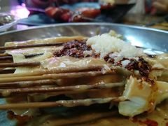 -清真·马峰烤肉(小学习北巷店)