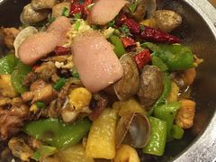 -乌镇那一年小院主题餐厅(甘泉西路店)