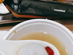 桂花醪糟花生汤圆-魏家凉皮(西安秋林宏业商厦店)