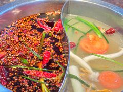 -芈重山老火锅(洪崖洞店)