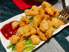 -Jack‘s Place 杰克地方西餐厅(新街口店)