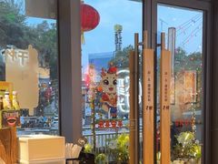 -木屋烧烤(龙岗龙城万科里店)