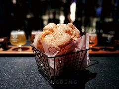 泰国大虾片-朱雀门精酿(南马道巷店)