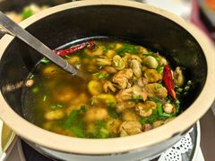 油浸蚕豆-一麦·龙岛(上海青浦店)