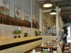 -海神·济州岛海鲜料理(天乐广场店)