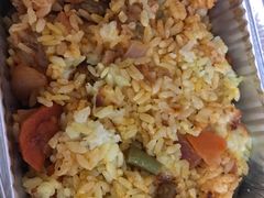 -棒约翰比萨·意面(张江店)