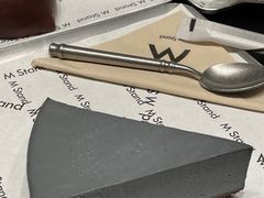 水泥蛋糕-M Stand(北京平安幸福中心店)