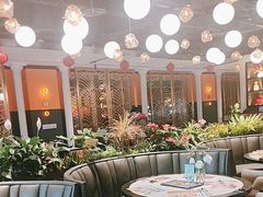 -半秋山西餐厅(巴南万达广场店)