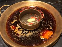 锅中锅-杨家火锅(国美店)