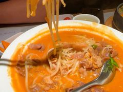 -食锦记·福建私房菜(浦西万达店)