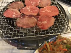 -郑阿姨的家·이모네·韩料&烤肉(武川路店)
