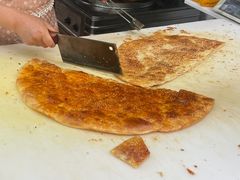 -万松园美食街