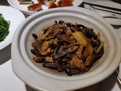 -广东道至正餐厅(区庄店)