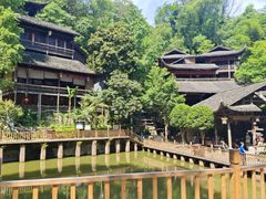 -土家风情园