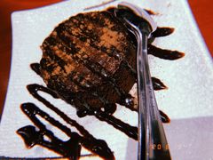 -玖·炭火烤肉