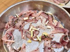 -丰尔粥食·粥底火锅·桑拿鸡(大良总店)