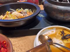 -云海肴·汽锅鸡·云南代表菜(五道口购物中心店)